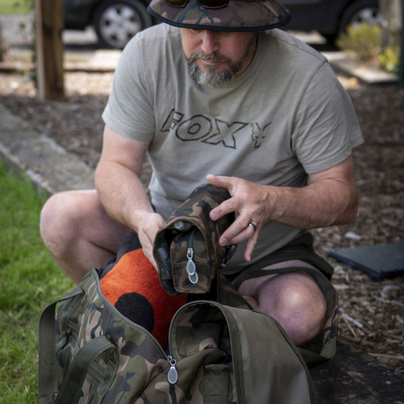 Fox Camolite Kit Bag